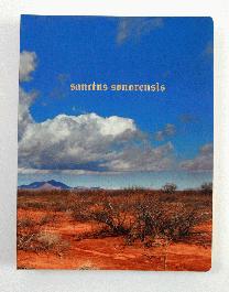 Sanctus Sonorensis - 1